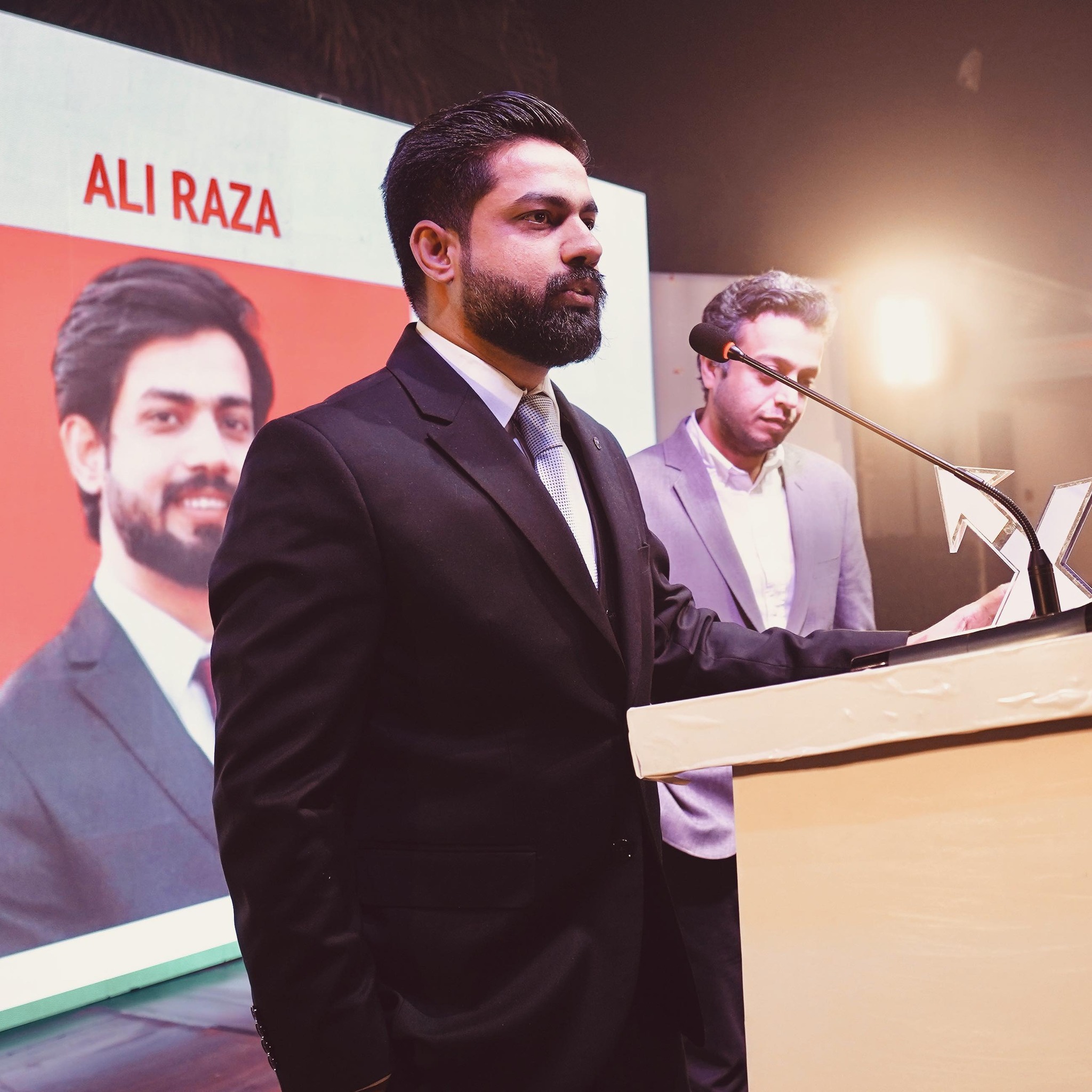 Ali Raza